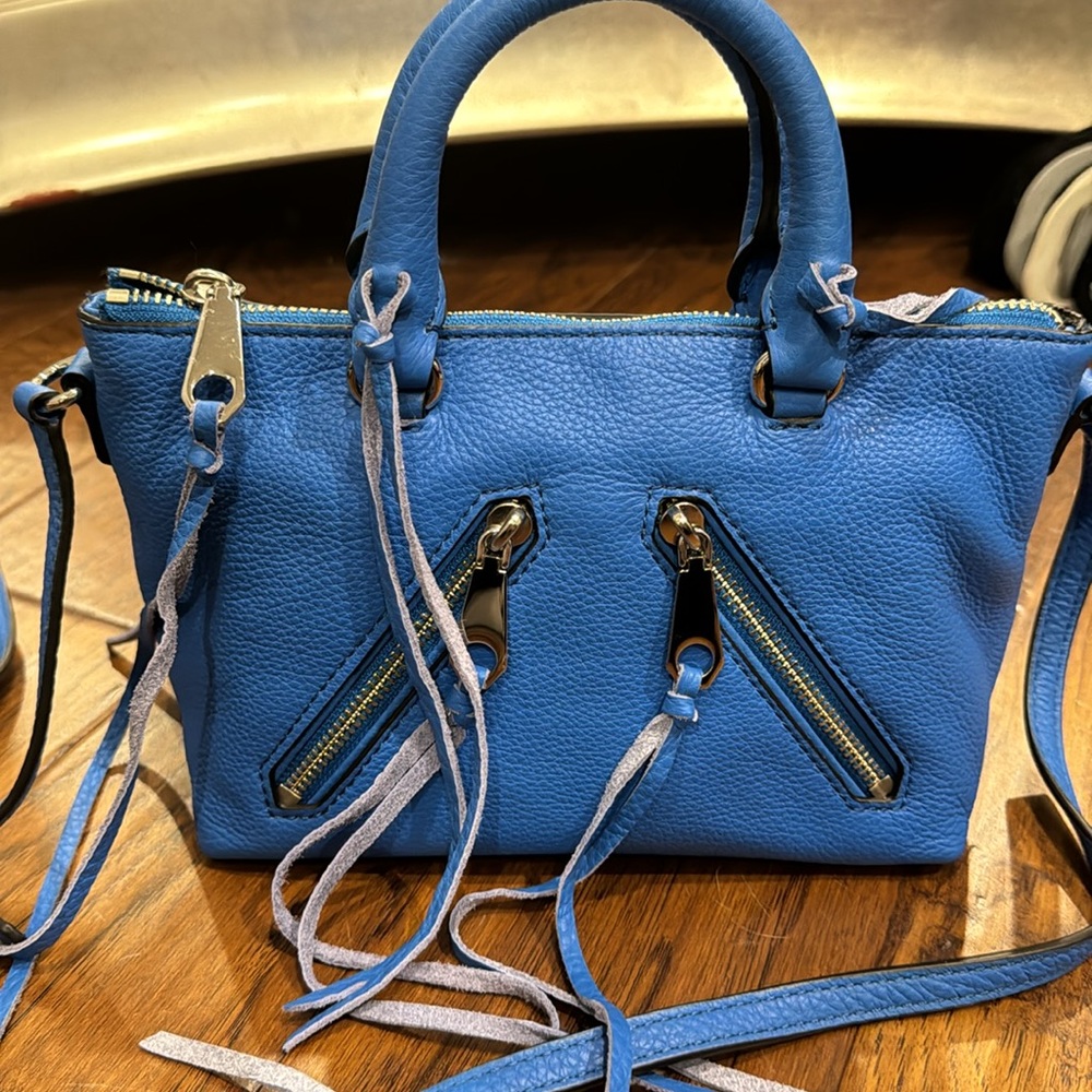 Rebecca Minkoff crossbody bag - Picture 2 of 5
